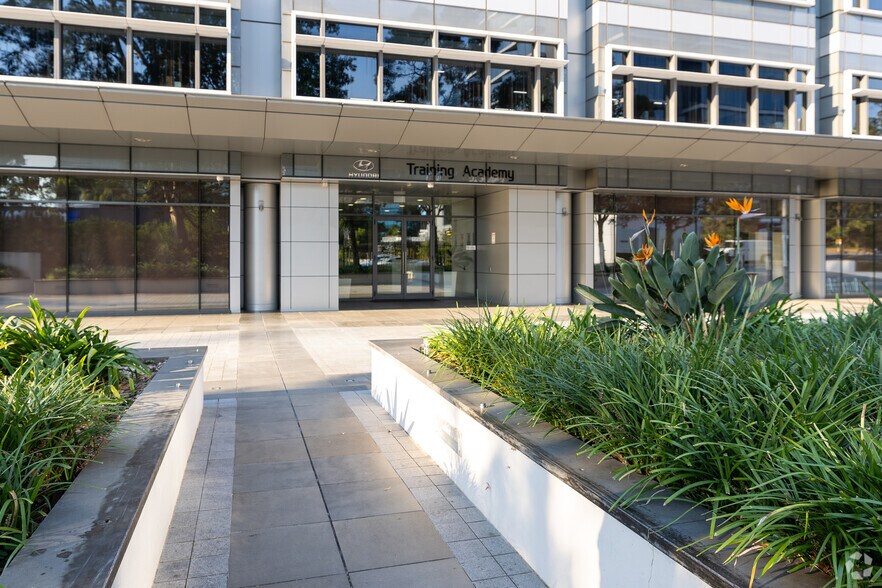 394 Lane Cove Rd, Macquarie Park en alquiler - Vestíbulo - Imagen 3 de 3