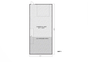 920 Lafayette Rd, Seabrook, NH en alquiler Plano de la planta- Imagen 1 de 3