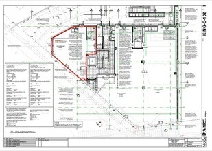 536A King St, Newtown en alquiler Plano de la planta- Imagen 1 de 1