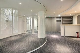 Más detalles de 70 Boulevard De Courcelles, Paris - Oficina en alquiler