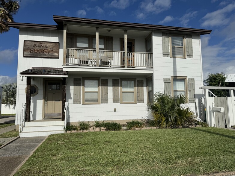 1420 3rd St N, Jacksonville Beach, FL en alquiler - Foto del edificio - Imagen 1 de 7