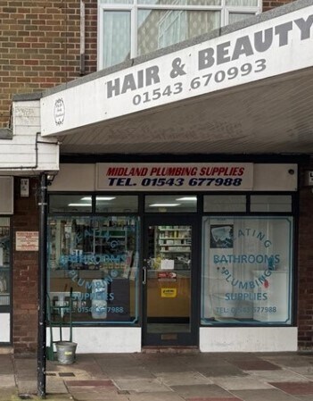 7 Parkhill Rd, Burntwood en venta - Foto principal - Imagen 1 de 1