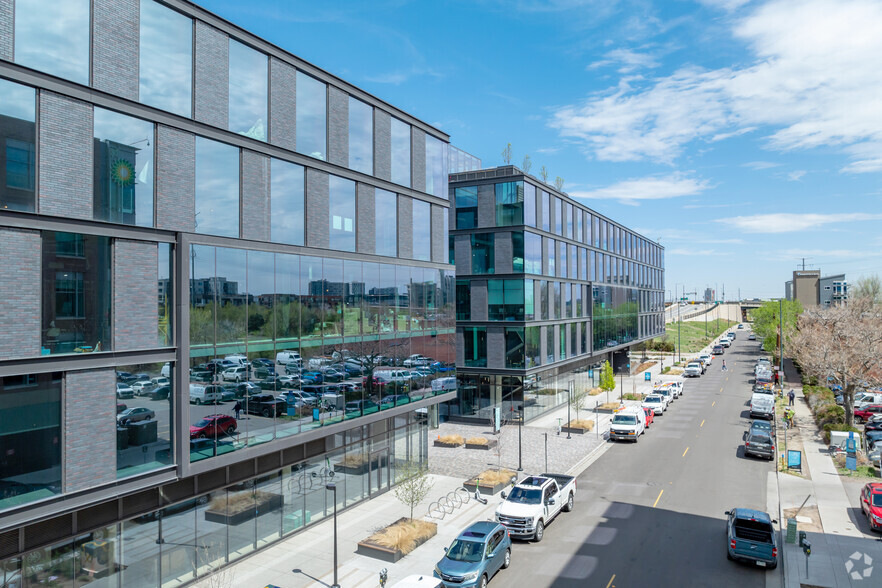 1701 Platte St, Denver, CO en alquiler - Foto del edificio - Imagen 2 de 15