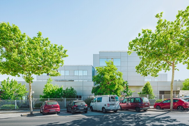 Más detalles para Avenida de la Industria, 37, Tres Cantos - Oficina en venta