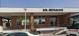 Más detalles de Carretera M-511 Villaviciosa - Boadilla, 42, Villaviciosa de Odón - Local en alquiler