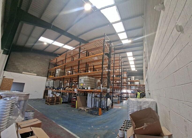 1-5 Crossways Rd, Bridgwater en alquiler - Foto del interior - Imagen 3 de 7
