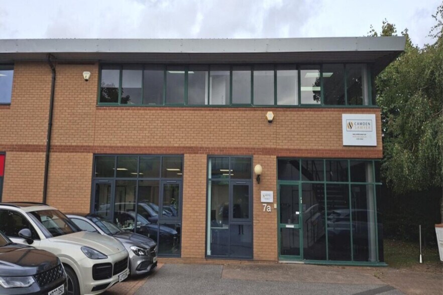 Lustleigh Clos, Exeter en alquiler - Foto principal - Imagen 1 de 1