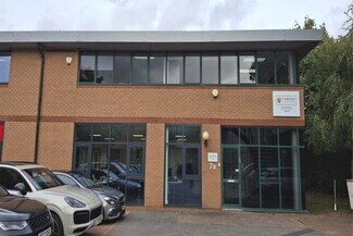 Más detalles de Lustleigh Clos, Exeter - Oficina en alquiler