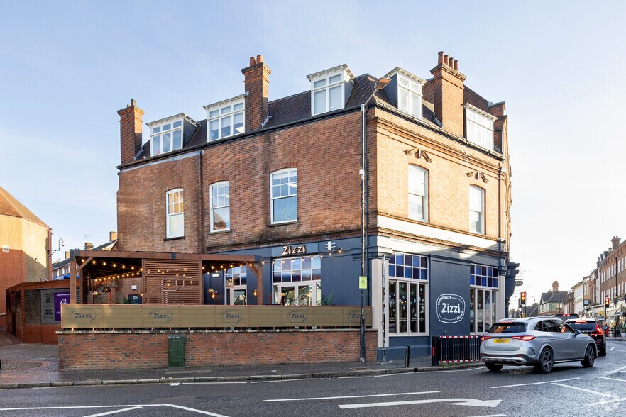 20 High St, St Albans en venta - Foto principal - Imagen 1 de 2