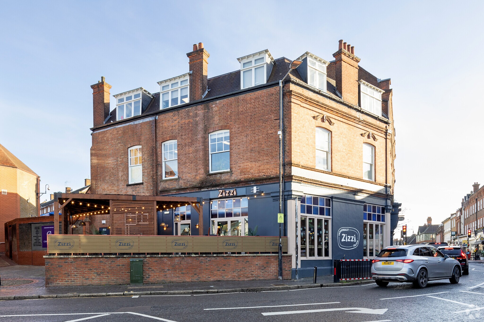 20 High St, St Albans en venta Foto principal- Imagen 1 de 3