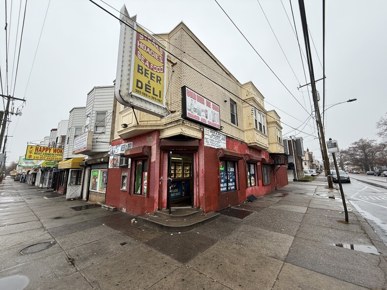 6501 Elmwood Ave, Philadelphia, PA en venta - Foto principal - Imagen 1 de 18