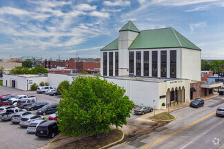 Más detalles para 330 W Gray St, Norman, OK - Oficinas en alquiler