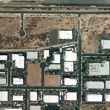 23048 N 15th Ave, Phoenix, AZ - VISTA AÉREA  vista de mapa