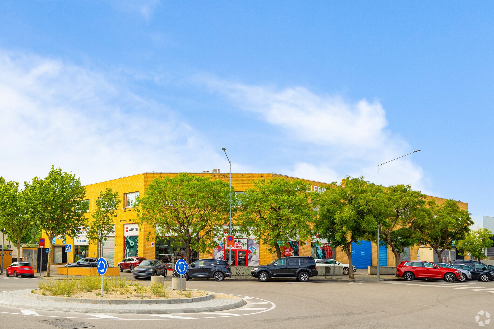 Local en Mataró, Barcelona en alquiler Foto principal- Imagen 1 de 3