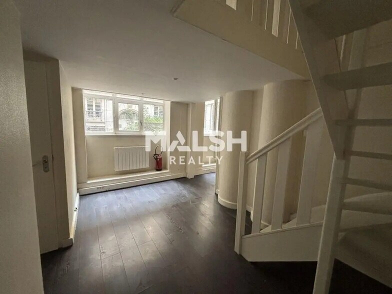 Oficina en Lyon en alquiler - Foto del interior - Imagen 3 de 7