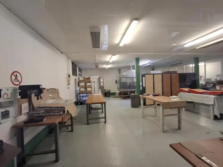 Flex en Villefranche-sur-Saône en venta - Foto del interior - Imagen 3 de 6