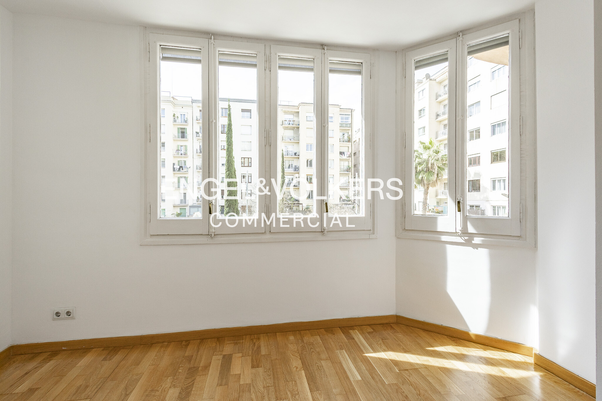 Oficina en Barcelona, Barcelona en alquiler Foto del interior- Imagen 1 de 29