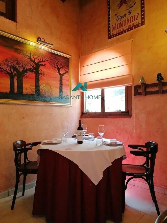 Salamanca, SAL 37001 - - - Plano de la planta - Image 1 of 3