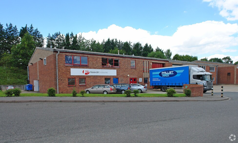 Newman Ln, Alton en alquiler - Foto del edificio - Imagen 2 de 2