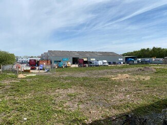 Más detalles de Coxmoor Rd, Sutton In Ashfield - Terreno en alquiler