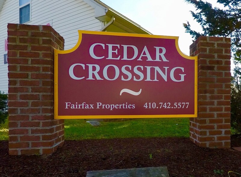 105 Cedar Xing, Salisbury, MD en venta - Foto principal - Imagen 1 de 1