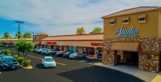 Más detalles para 610 N Alma School Rd, Chandler, AZ - Local en alquiler