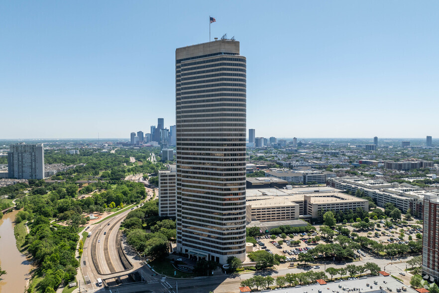 2929 Allen Pky, Houston, TX en alquiler - Foto del edificio - Imagen 3 de 5