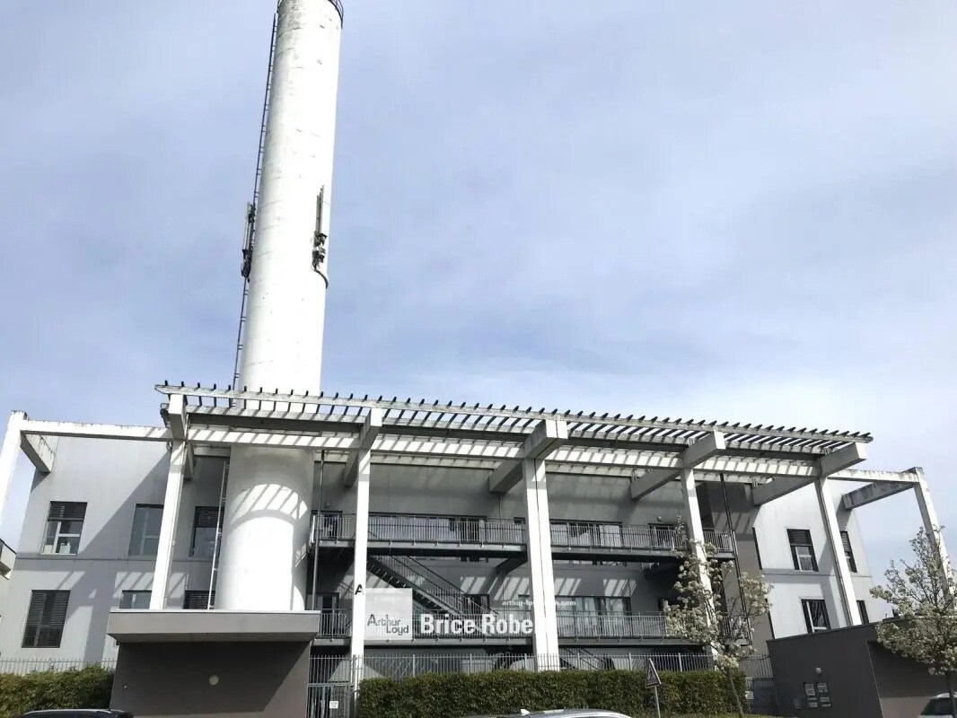 555 Chemin Du Bois, Rillieux-la-Pape en alquiler Foto principal- Imagen 1 de 8