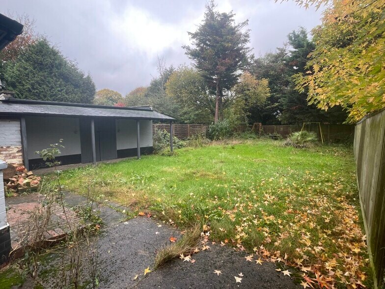 112 Pinkneys Rd, Maidenhead en venta - Foto del edificio - Imagen 2 de 2