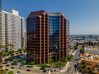 Más detalles para 11766 Wilshire Blvd, Los Angeles, CA - Oficina en alquiler