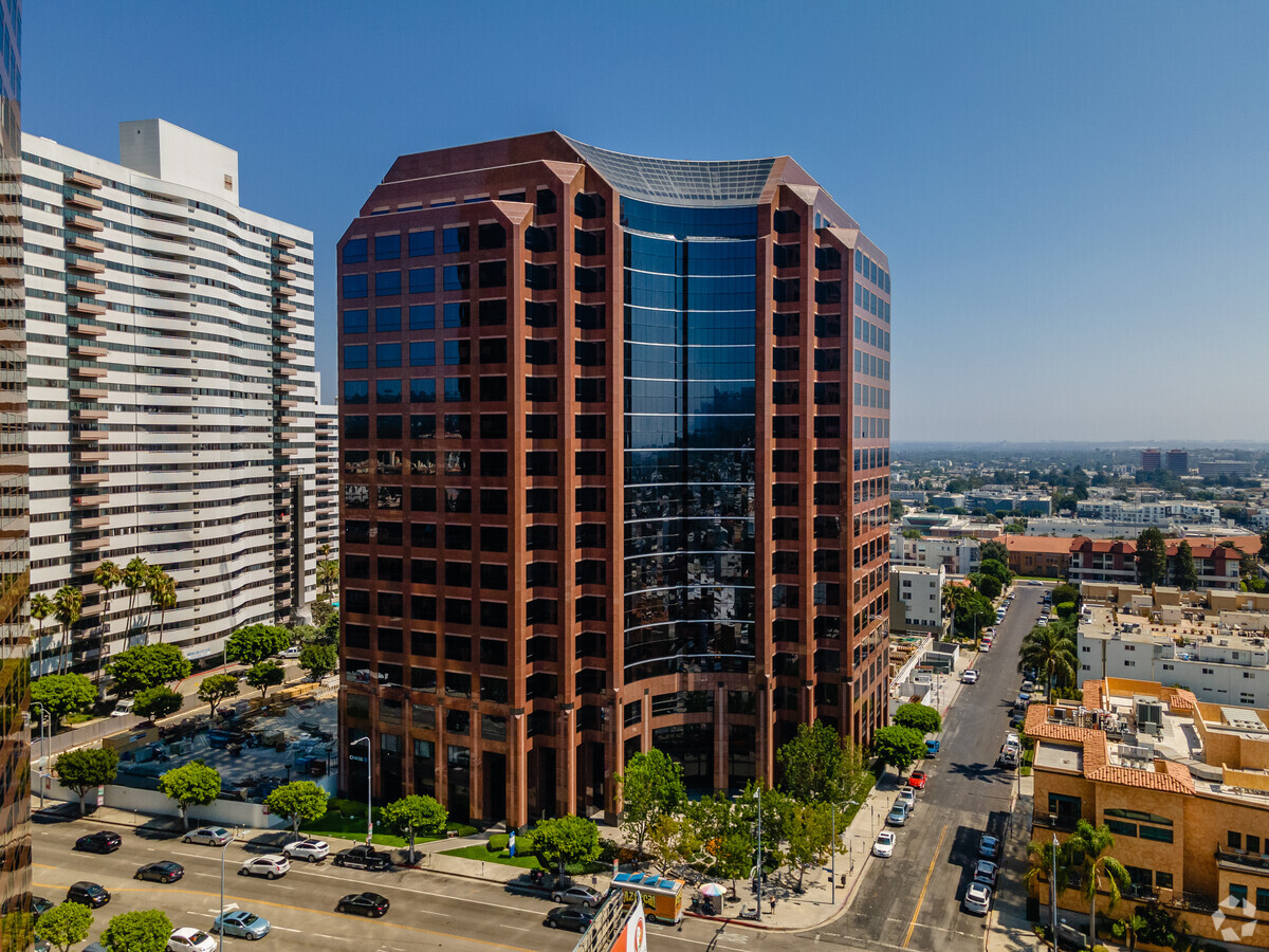 Foto del edificio