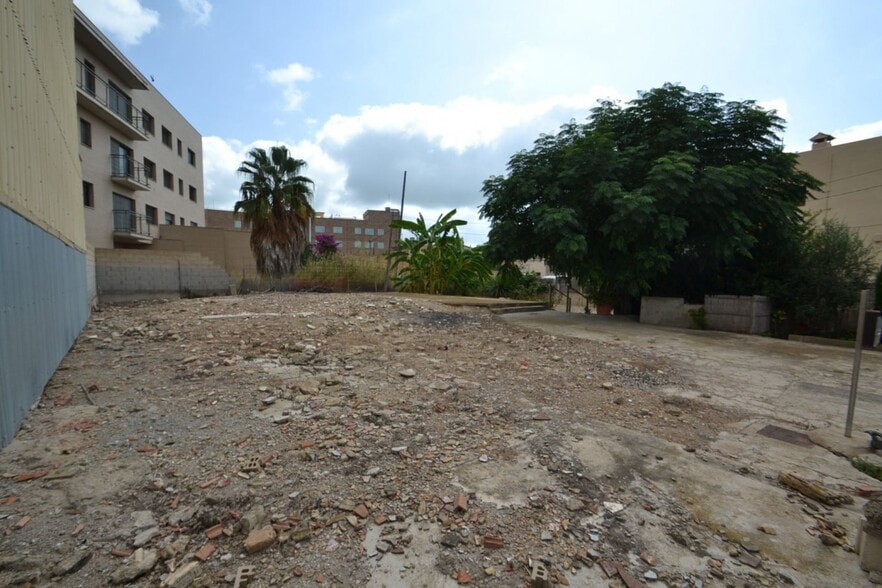 Avinguda Esportiva, 184, Deltebre, Tarragona en venta - Foto de la construcción - Imagen 3 de 7