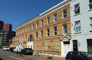 Más detalles de 18 - 26 Randells Rd, London - Otros usos en venta