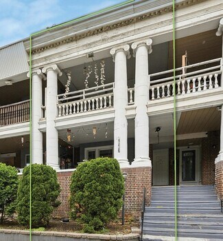 Más detalles de 120 S 46th St, Philadelphia, PA - Edificio residencial en venta