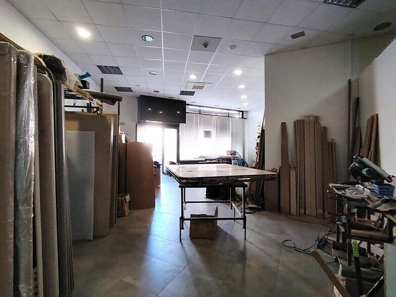 Edificio residencial en Terrassa, Barcelona en venta - Foto del interior - Imagen 3 de 4