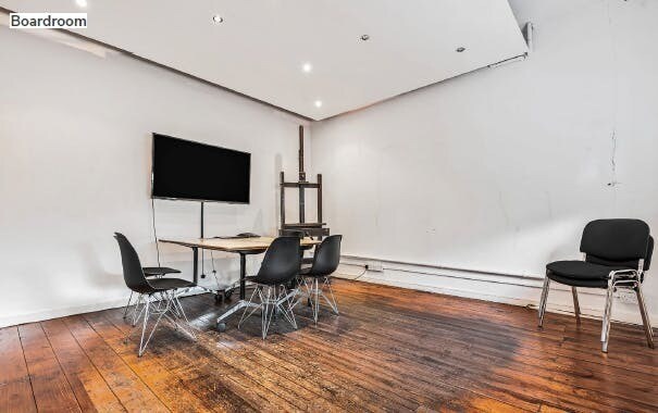 162-164 Abbey St, London en venta - Foto del edificio - Imagen 3 de 7