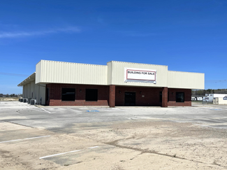 Más detalles para 5296 Highway 1 S, Jonesboro, AR - Oficinas en venta