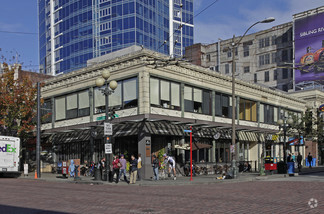 Más detalles para 102 Pike St, Seattle, WA - Locales en alquiler