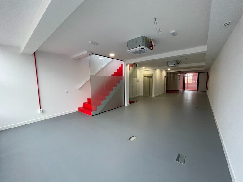 Avenida de la Albufera, 9, Madrid, Madrid en venta - Foto del interior - Imagen 3 de 13