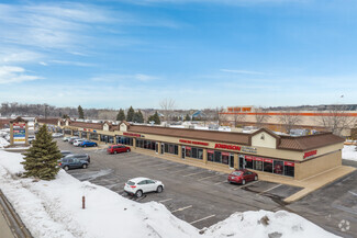 Más detalles para 14001-14033 Grand Ave, Burnsville, MN - Locales en alquiler