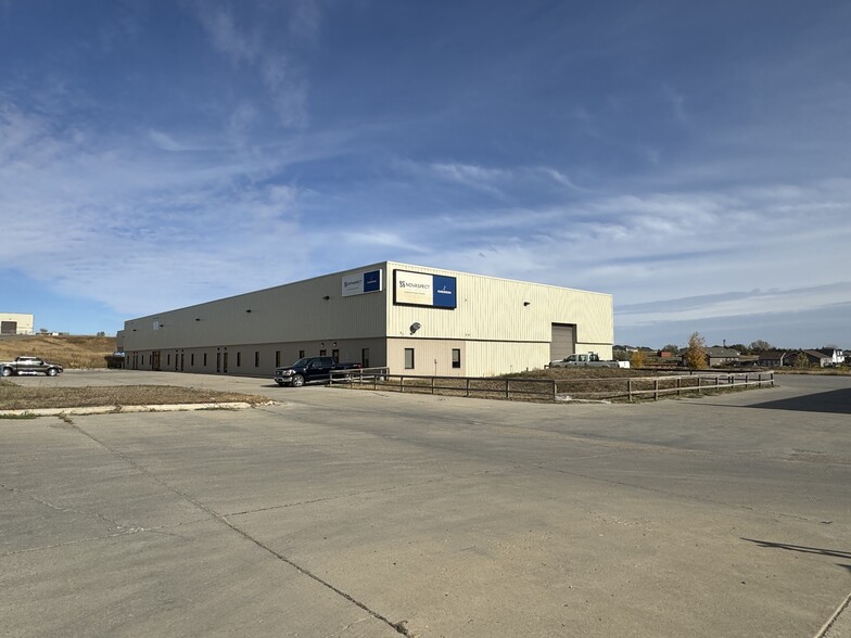 4966 Highway 85, Williston, ND en alquiler - Foto del edificio - Imagen 3 de 12