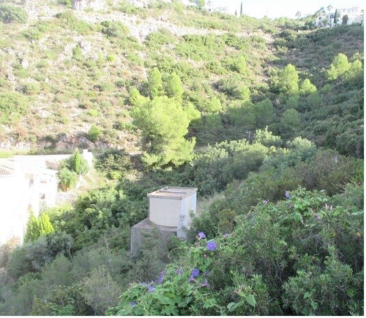 Terreno en Pego en venta - Foto del edificio - Imagen 3 de 10