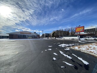 Más detalles para 5690 W Alameda Ave, Lakewood, CO - Local en alquiler