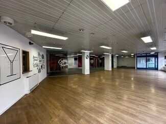 Más detalles de Sansome St, Worcester - Oficina, local en alquiler