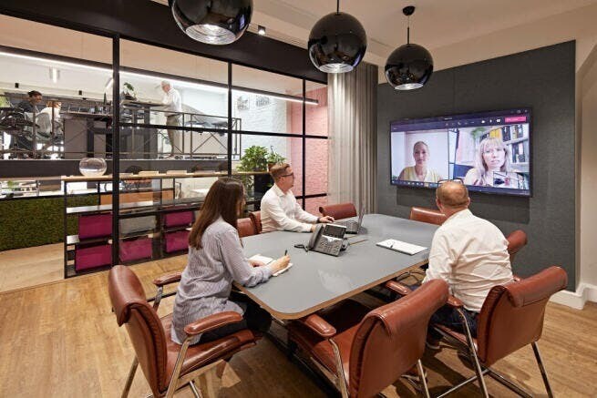 98 Kew Rd, Richmond en alquiler - Foto del edificio - Imagen 3 de 9