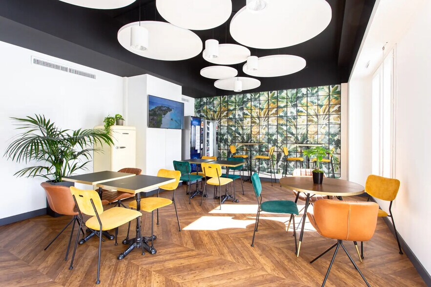 37 Avenue Maréchal Foch, Nice en alquiler - Foto del interior - Imagen 3 de 14