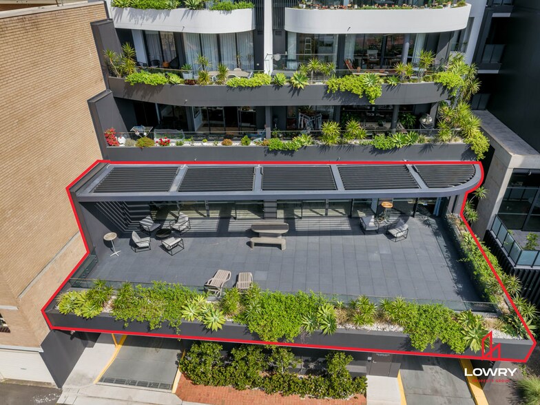 52-54 Chandos St, St Leonards en venta - Foto del edificio - Imagen 2 de 9