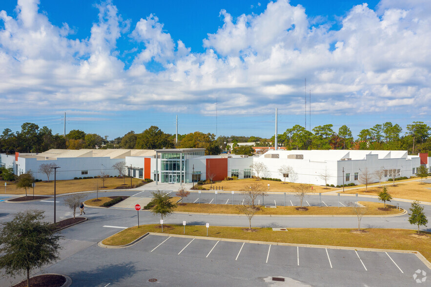 2387 Clements Ferry Rd, Charleston, SC en alquiler - Foto del edificio - Imagen 1 de 4