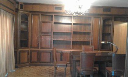 Oficina en Cáceres en alquiler - Foto del edificio - Imagen 3 de 3