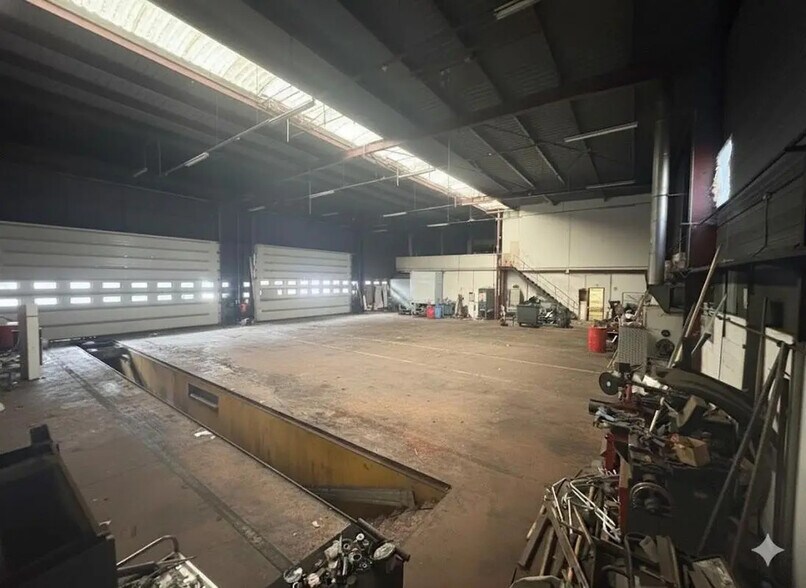 1 Avenue Jean Jaurès, Villeneuve-la-Garenne en alquiler - Foto del interior - Imagen 2 de 9